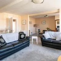 Hill House Apartment, hotel sa Framlingham