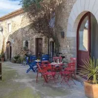 Viesnīca Casa Vermella pilsētā Orriols