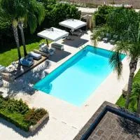 Tenuta San Nicola, hotel en Novoli