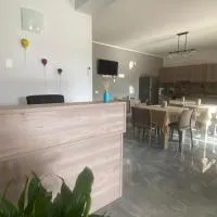 Angel's, hotel en Cittadella del Capo