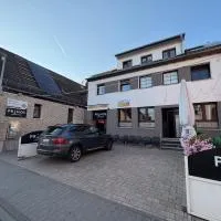 Pension Raunheim, hôtel à Raunheim
