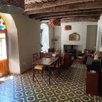 Casa Doval, hotel sa Cortelazor