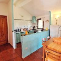 FMP-Sma01, hotel v destinaci Tanaunella