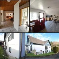 2 Ferienwohnungen Klenk, hotel u gradu Gruibingen