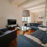 Apartamenty 47, hotel di Dorotowo