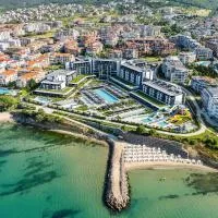 Voya Beach Resort - Ultra All Inclusive, hotel sa Sveti Vlas