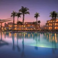 JAZ Little Venice Golf Resort, viešbutis mieste Ain Sokhna