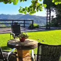 Varanda da Serra - Domingos Martins ES, hotel u gradu 'Domingos Martins'
