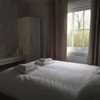 The Volunteer Inn, hotel Wantage-ben