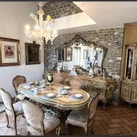 B&B Art Experience Novecento e Dintorni, hotelli kohteessa Monte Grimano Terme