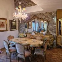B&B Art Experience Novecento e Dintorni, hotel en Monte Grimano Terme