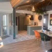 Lily's Place: Wexford şehrinde bir otel