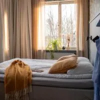 Marinans Guesthouse โรงแรมในNävekvarn