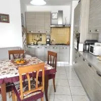 Casa Lia, hotel Oroseiben