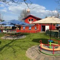 Altötting में, होटल Ferienhaus Spielburg