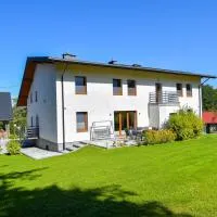 Apartamenty Tilia Laskowa - Zator, hotel i Laskowa