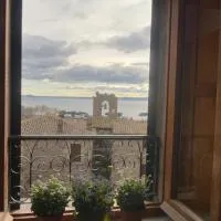 Bolsena में, होटल Residenza Caterina