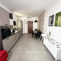 Residenza Frontemura, хотел в Монтефалко