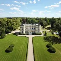 Chateau du boulay morin، فندق في Le Boulay-Morin