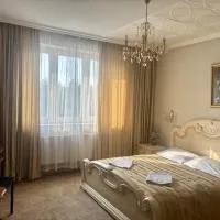 Hotel Restauracja Małopolska, hotel en Jaslo