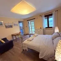 Villa Donna Sibilla, hotel u gradu Merine