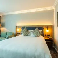 Crowne Plaza Manchester Airport by IHG, hotel u gradu Manchester Airport