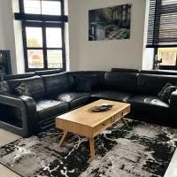 Apartamenty Łuczkowskiego z widokiem na Stary Rynek i Studnie 1 102m2, ξενοδοχείο σε Χελμ