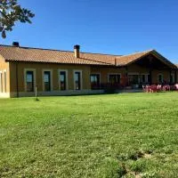 Albergue Los Templarios, hotel em Terradillos de Templarios