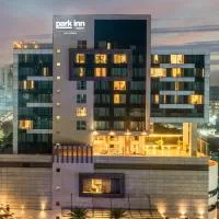 Park Inn by Radisson Navi Mumbai, hotel en Navi Mumbai