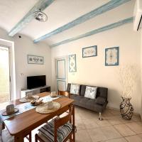 Essenedda Holiday Home, hotel v destinaci Orosei