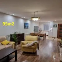 Orzechowy Dom: Trzebnica şehrinde bir otel