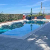 Casa São Domingos 2, готель у місті Лозада