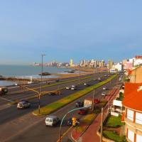 Departamentos Capurro, hotel a Mar del Plata