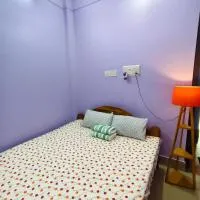 Viesnīca Happy Nest Homestay pilsētā Agartala
