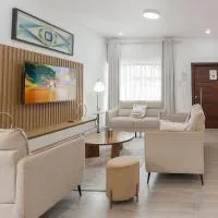 Lusaka में, होटल Elle Apartments