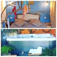 Pateo da Memória-Casa do Artesão, hotel i Quinta do Anjo