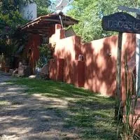 Namasté Casa Rural, hotell i Vaqueros