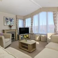 Pheasant Lodge, hotel v destinácii Holyhead