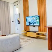 Luxury House Nzuri home, hotelli kohteessa Dar es Salaam