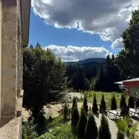 Maiers Hotel, hotel sa Bayerisch Eisenstein