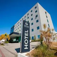 Indaial में, होटल Hotel Gran Santa Catarina