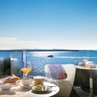 Rivalmare Boutique Hotel، فندق في نوفيغراد استريا