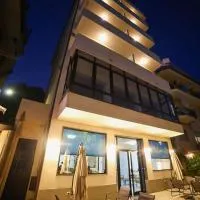 Hotel Riviera, hotel a Pisciotta
