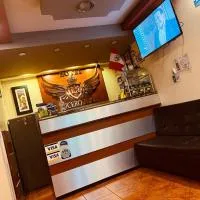 mí hotel Tacna lucero real 4, ξενοδοχείο σε Τάκνα