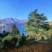 Blevio में, होटल Kaspers home lake Como