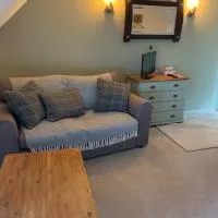 Corner Lodge, hotel em North Tawton