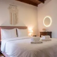 Hope Nest Pelion, hotel u gradu 'Zagora'