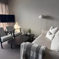 Leilighet på Hovden, hotell i Bykle