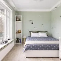 Nordic Calm Forest Apartment, hotell sihtkohas Hävla