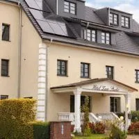 Hotel Zum Studio, hotel in Hamburg